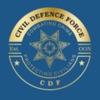 CDF Security Panic App