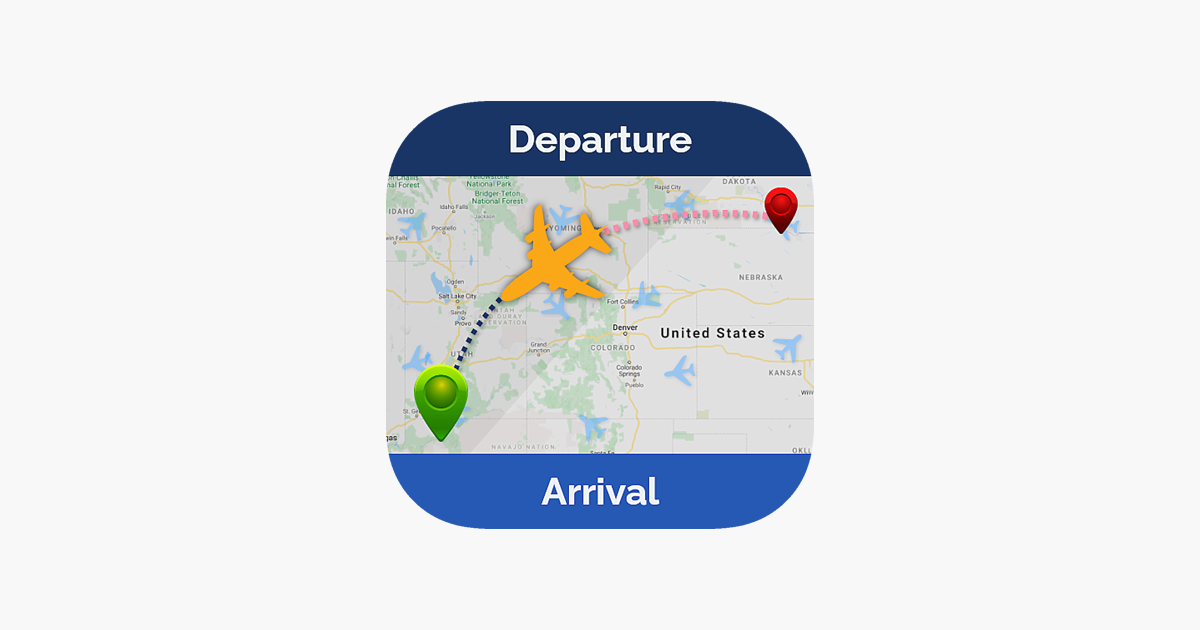 live-flights-tracker-on-the-app-store