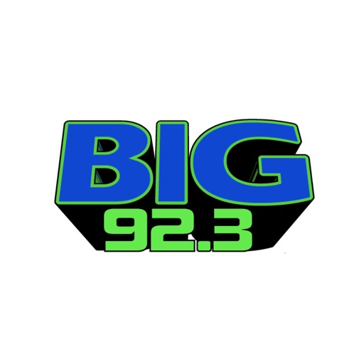 Big 92.3