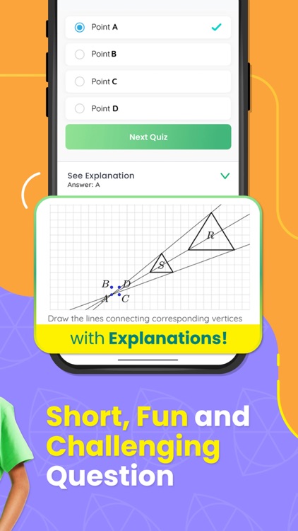 Pandai: Practice for Exam by Pandai Education Sdn Bhd