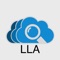 Icon CloudCheck for LLA