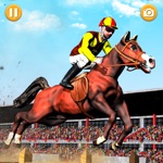 Rival Stars Horse Racing Game