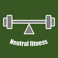 Neutral fitness