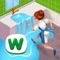 New «Word bakers» skills-improving word game implies serious mind battle for prize points, allowing Anna to repair and clean her kitchen, to bring happiness and joy back to the family as well