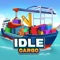 Icon Idle Cargo Tycoon
