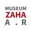 ZahaMuseumAR