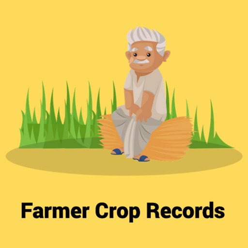 Farmer Crop