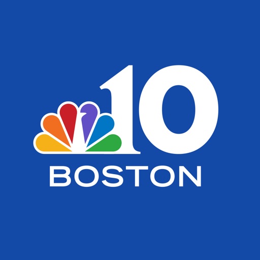 NBC10 Boston: News & Weather iOS App