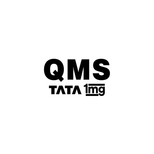 Tata1mg QMS Download