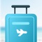 Packing List : Trip Planner is an app that helps travelers prepare for their trips without forgetting important things