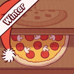 Good Pizza, Great Pizza