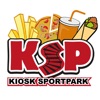 Kiosk Sportpark