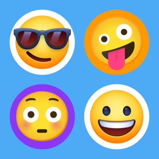 Sudoku Emoji - Amazing Games