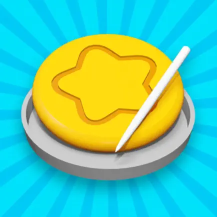 Cookie Carv Challenge Читы