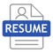 Build your job-winning resume in 3 easy steps with Got Resume Builder mobile app