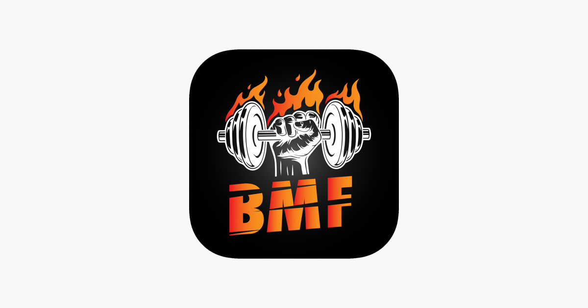 ‎Body & Mind Fitness on the App Store