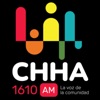 1610am CHHA