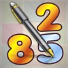 Icon Sudoku V+, soduko puzzle game