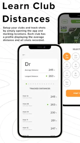 Game screenshot Precision Pro Golf App mod apk