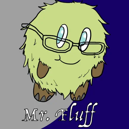 Mr. Fluff Game Читы