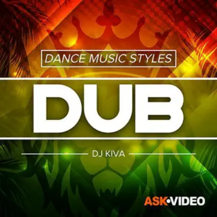 DUB Dance Music Styles Course Читы