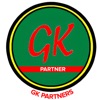 GK Cabs Partner