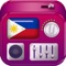 Philippines Radio - Live FM is a mobile application that allows its users to listen more radio stations from all over Philippines