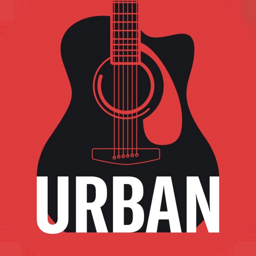 URBAN Guitar Download