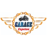 Download Garage Espetos app