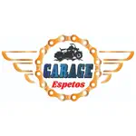 Garage Espetos App Contact