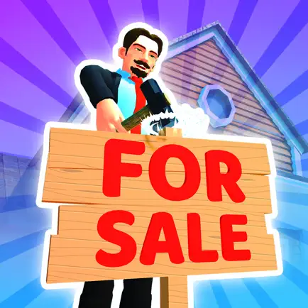 Real Estate Master 3D Cheats