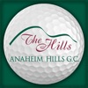 Anaheim Hills Golf Course - CA