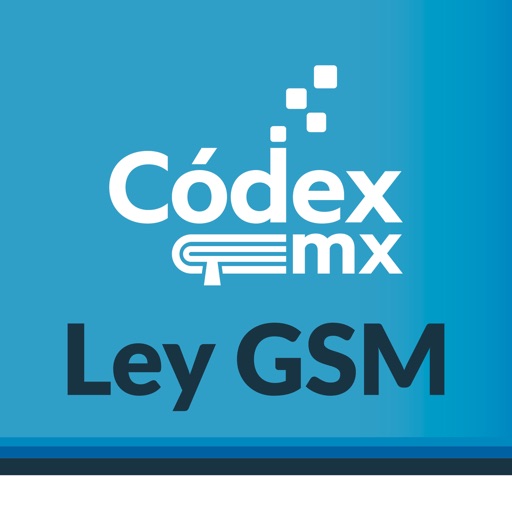 Ley GSM