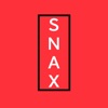 Snax Diner - iPhoneアプリ