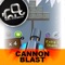 Icon BIGGER ENT | Cannon Blast
