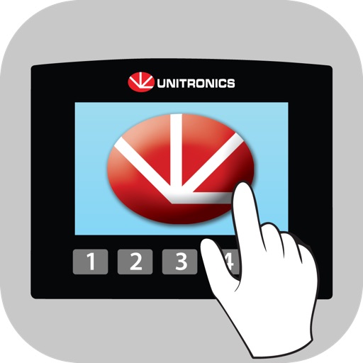 Unitronics' Remote Operator Icon