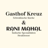 Gasthof Kreuz And Rani Mahal