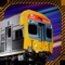 Train Racing Simulator will test your train driving skills on hot rails instead of the busy city roads to enjoy fun racing of the train simulator
