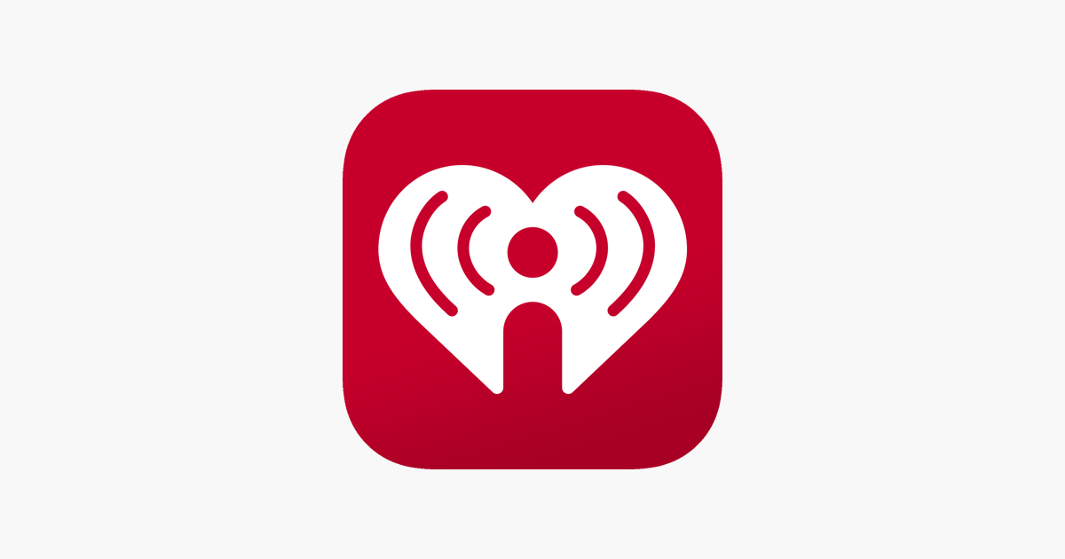 hogar Ver a través de Potencial iHeart: #1 for Radio, Podcasts on the App Store