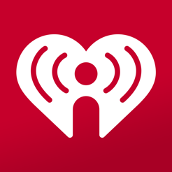 ‎iHeart: #1 for Radio, Podcasts
