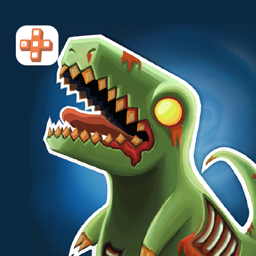 Age of Zombies™ app icon