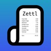 Zettl Scanner