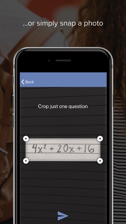 Mathway: Math Problem Solver