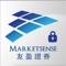 Market Sense Token is a very cost-effective solution to fulfill the market and regulatory requirement on additional user authentication for online trading under a higher level of security