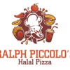 Ralph Piccolo’s Halal Pizza