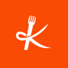 Kitchen Pal: Food Pantry App - iCuisto Pte. Ltd.