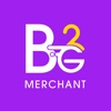 Buuk2Go Merchant