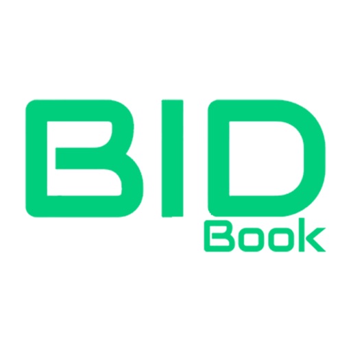 منصة المقاولات - BidBook