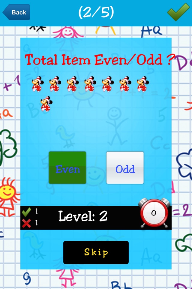Maths Operator age 5-15 screenshot 4
