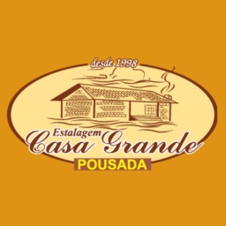 Pousada Estalagem Casa Grande